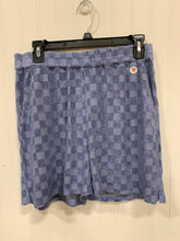 Load image into Gallery viewer, Compania Fantastica Blue Shorts
