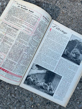 Load image into Gallery viewer, Rustica, Vintage French magazine

