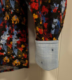 Mizumi, Men’s shirt, size Medium