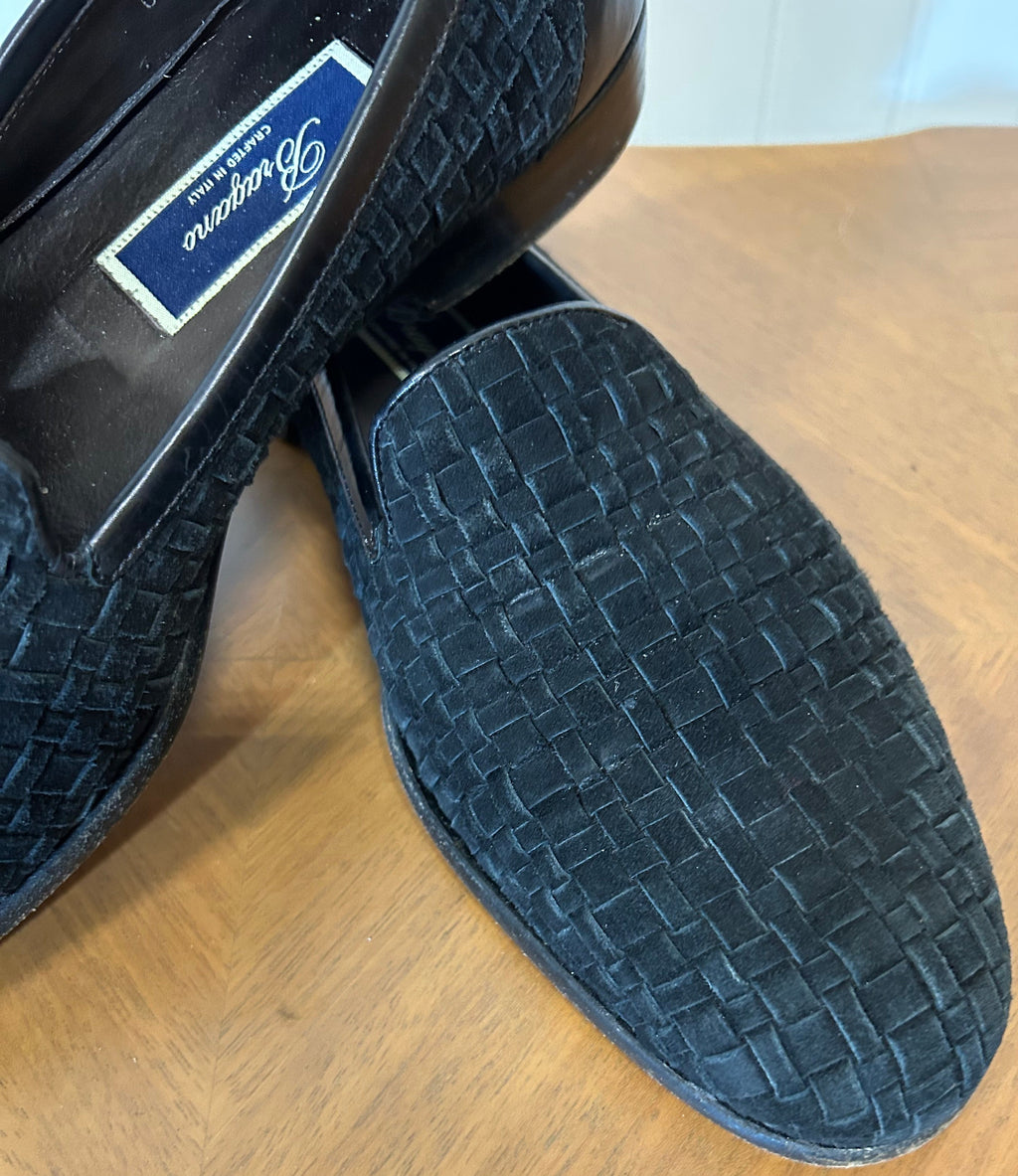 Bragano, Men's Shoes, size 9 1/2
