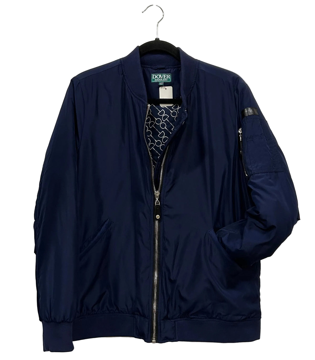 Dover Saddlery, Jacket, size Large
