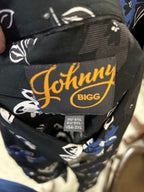 Johnny Bigg, Dress shirt, XXXL