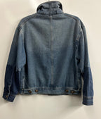Mod Ref, denim jacket, size Medium