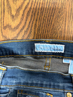 Draper James, Denim Jeans, size 29