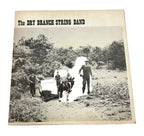 Vintage, The Dry Branch String Band, 33 RPM Record