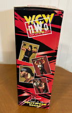 Hulk Hogan, Boxed Action figure