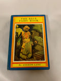 Vintage, Andrew Lang, The Blue Fairy Book