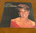 Diana, Queen of our Hearts, Calendar