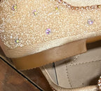 Vintage, Mei Ti Meng, Shoes, size 7 1/2,