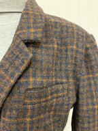Fore, Jacket, Size Large