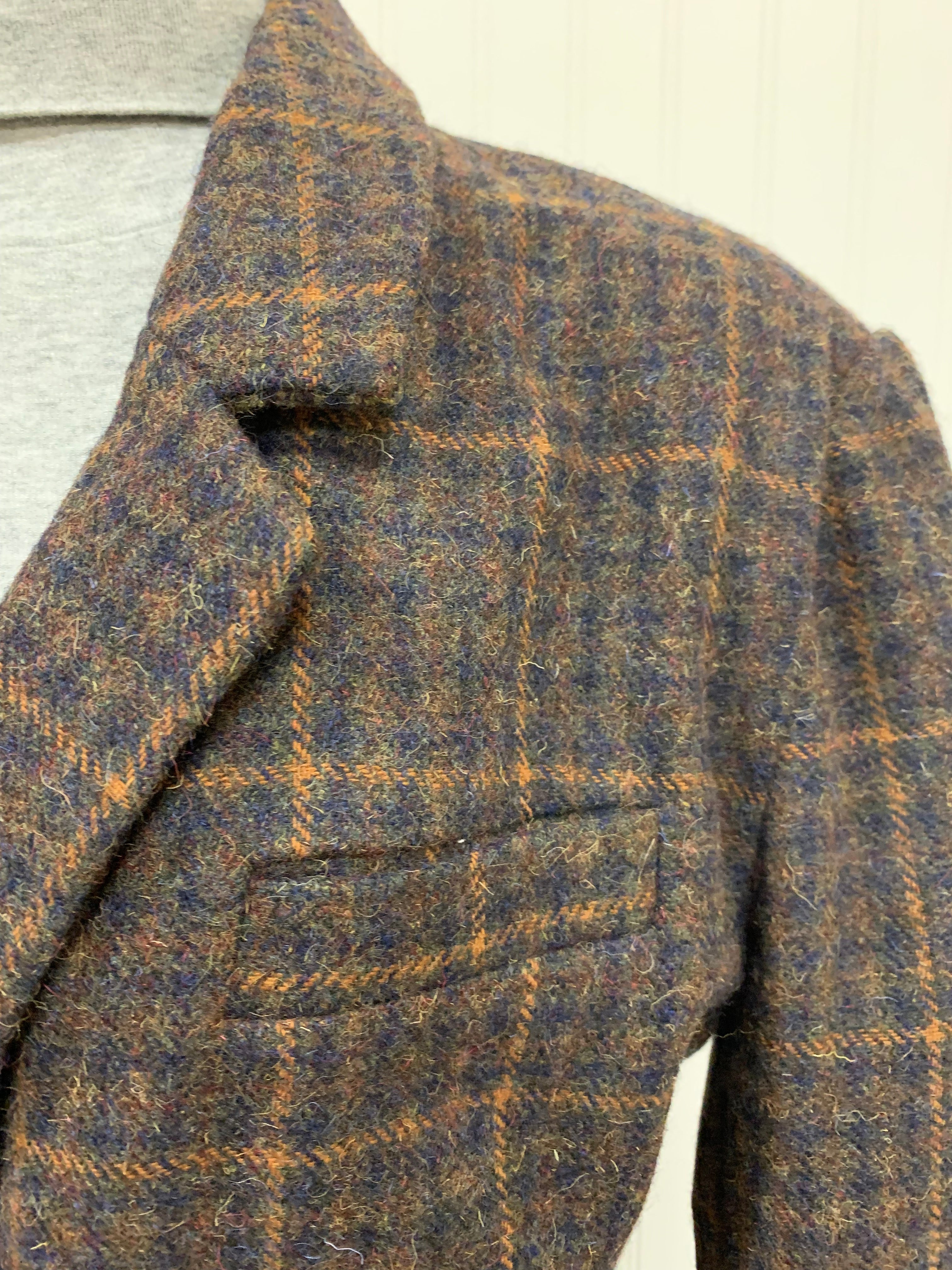 Fore, Jacket, Size Large