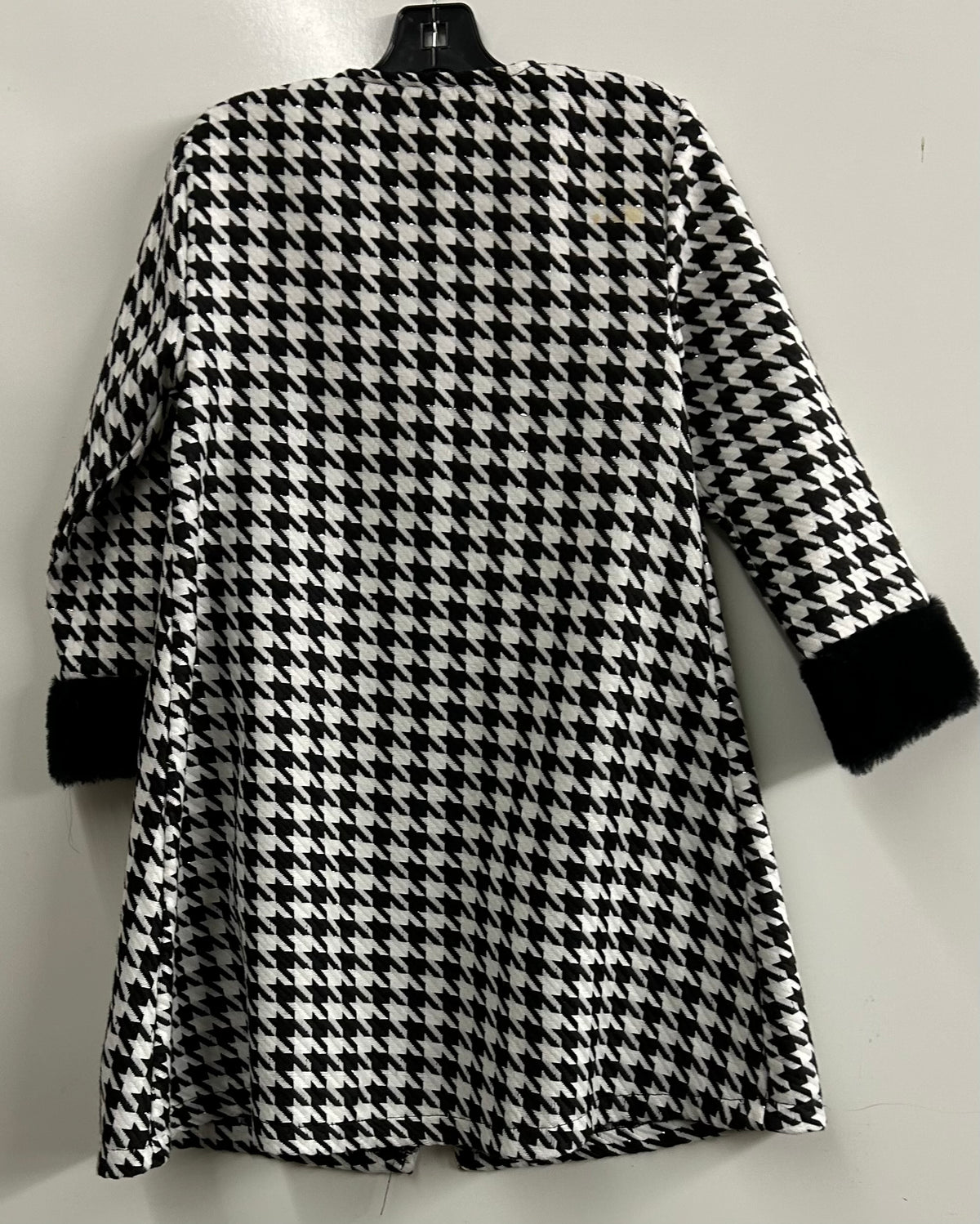 Blueberi Boulevard, dress coat, size 6/6X
