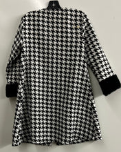 Load image into Gallery viewer, Blueberi Boulevard, dress coat, size 6/6X
