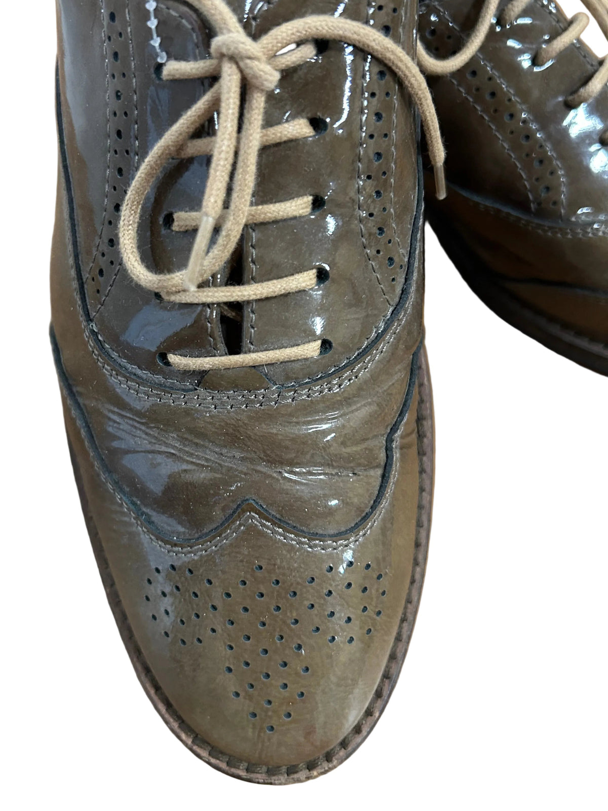 Vintage, Paul Green, shoes, size 7 1/2