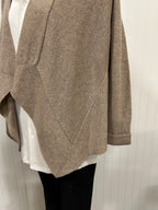 Eileen Fisher, Cardigan, size XS