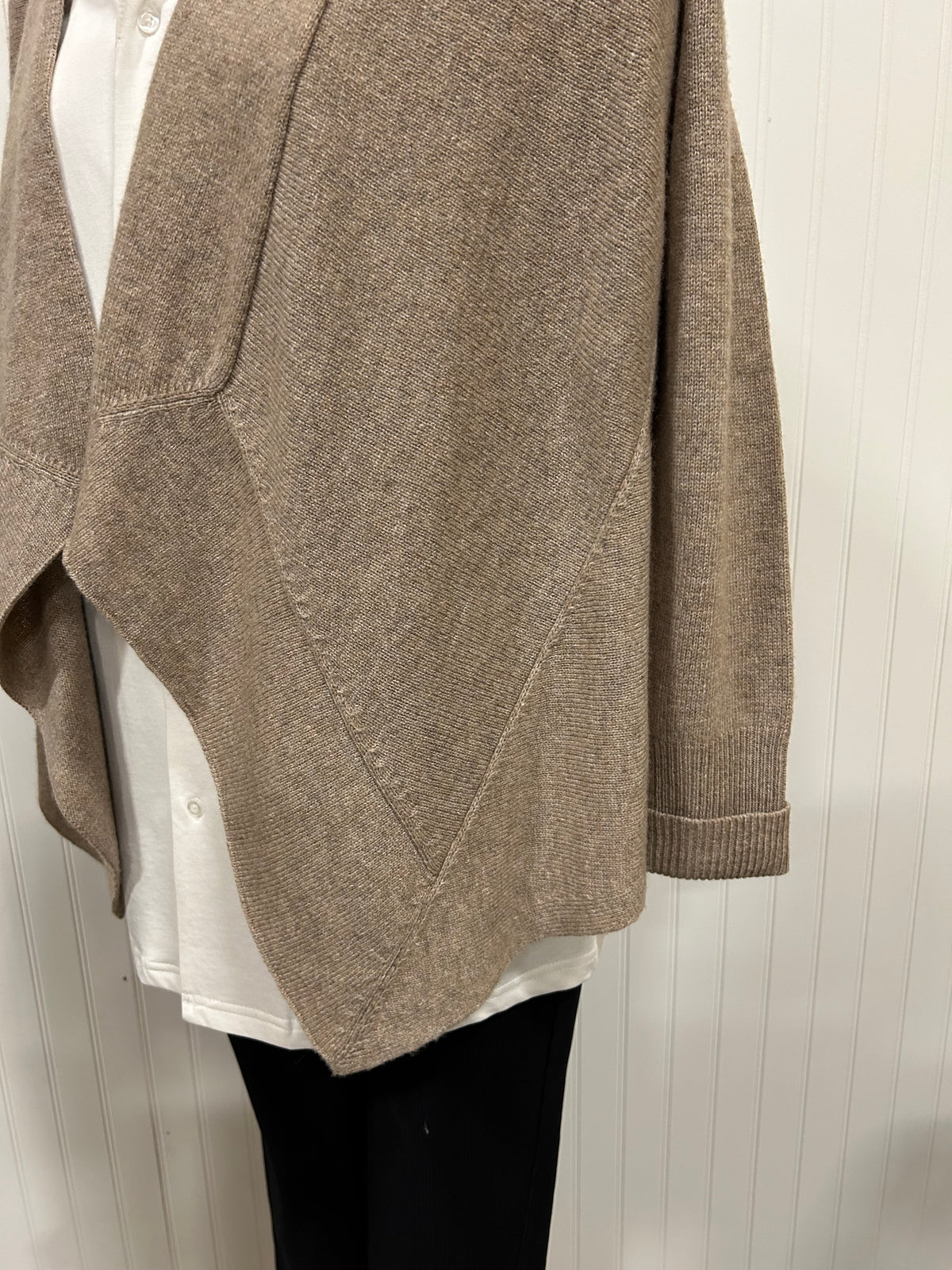 Eileen Fisher, Cardigan, size XS