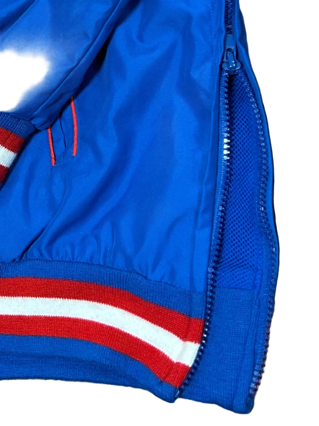 Vintage, Detroit, Jacket, size 2XL
