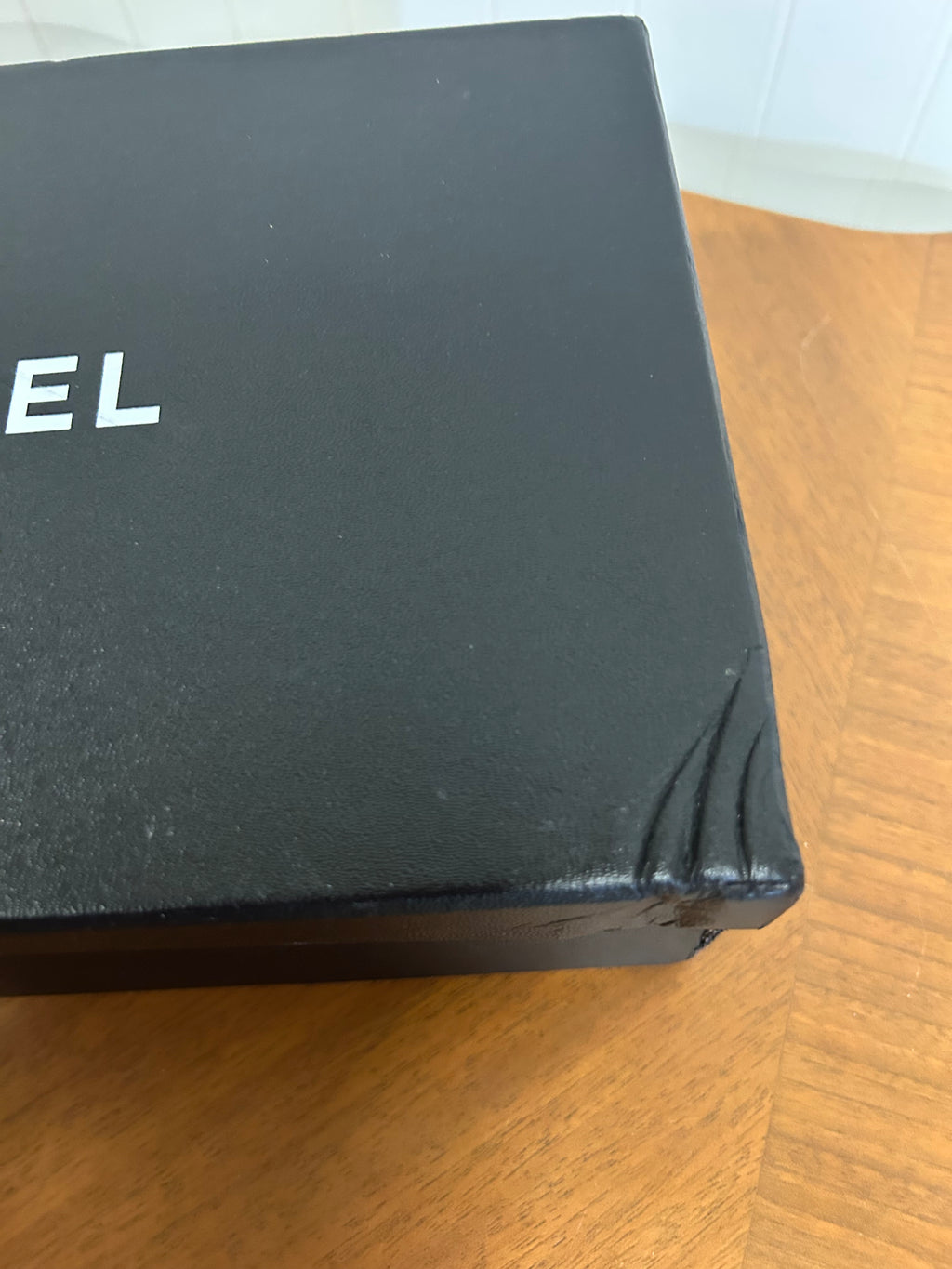 Chanel, White, size 40
