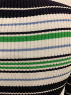 Tory Burch,Sweater, Size Med