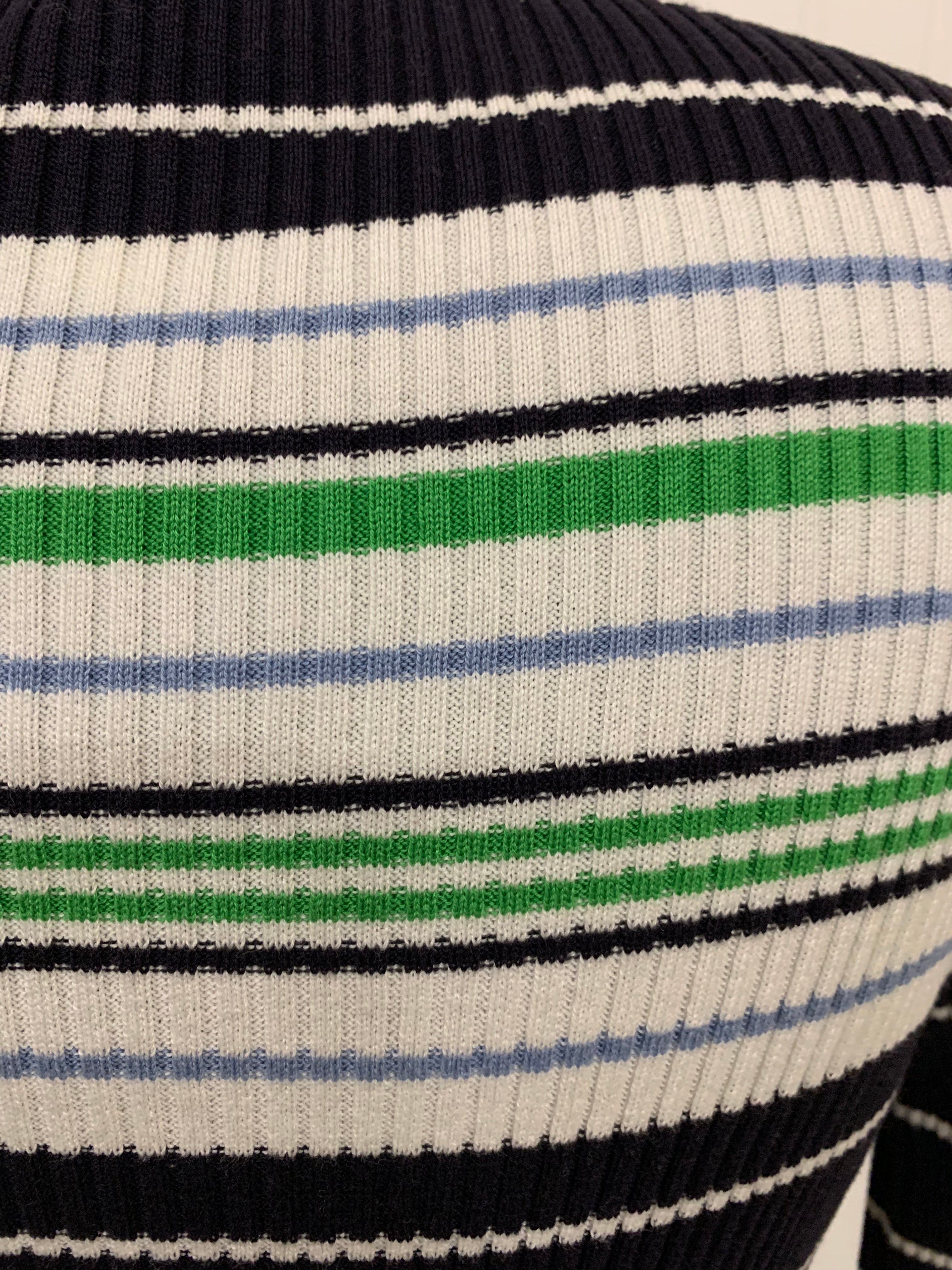 Tory Burch,Sweater, Size Med