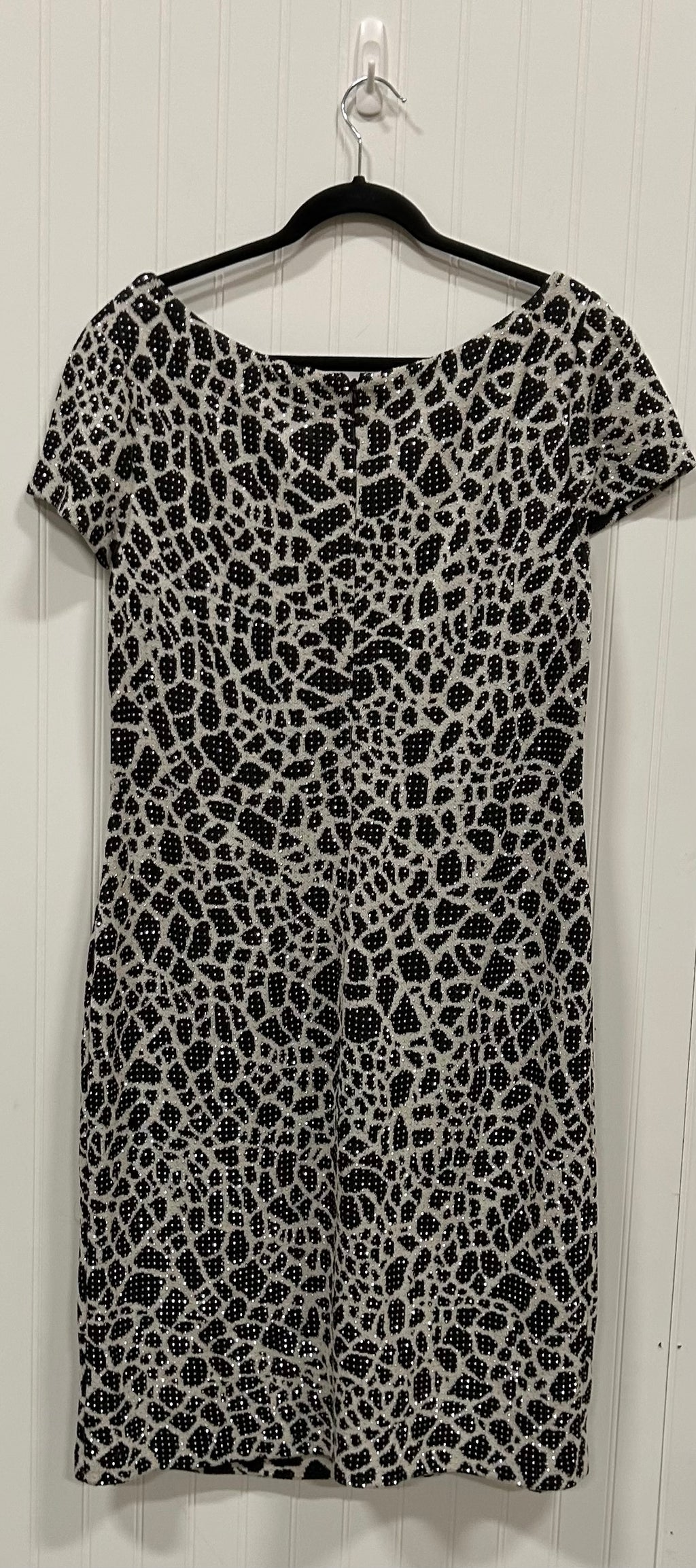 St. John Evening, dress, size 16