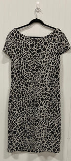 St. John Evening, dress, size 16