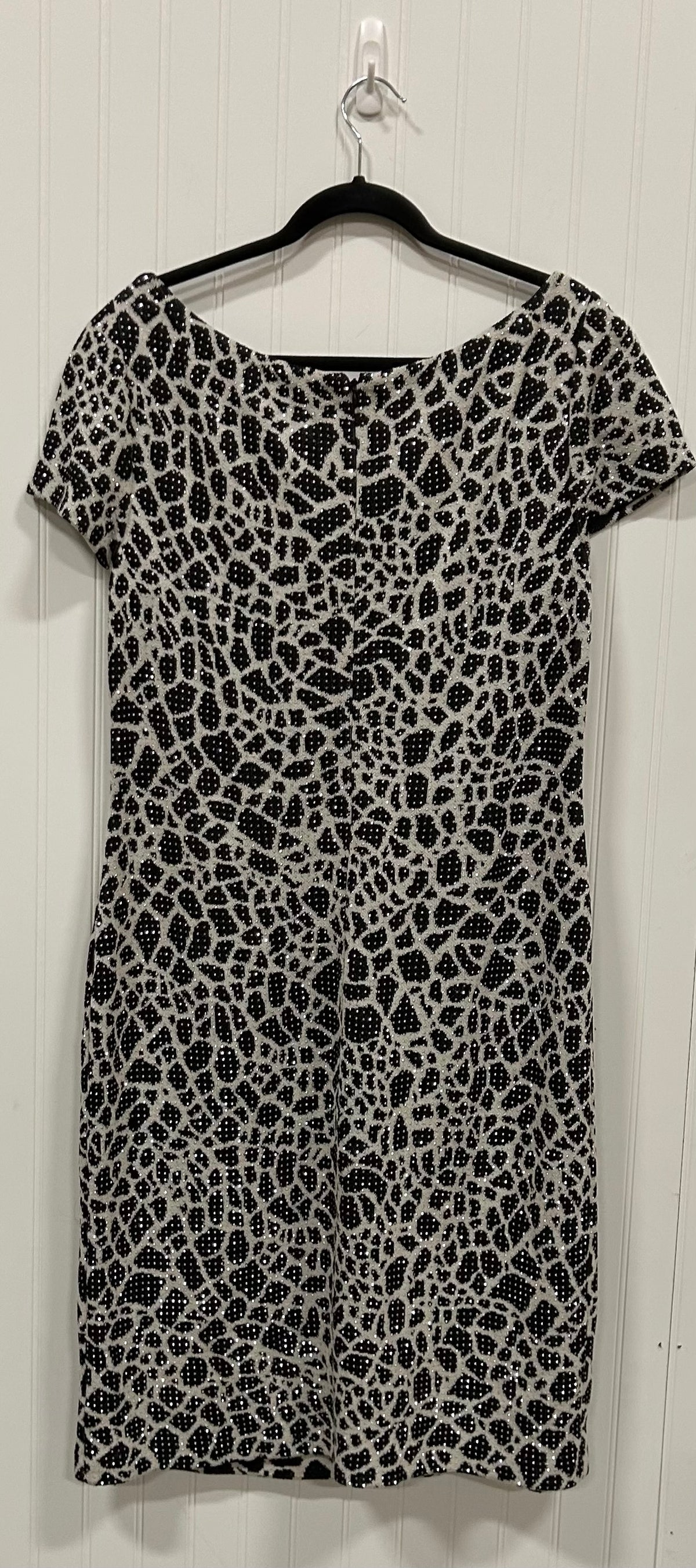 St. John Evening, dress, size 16