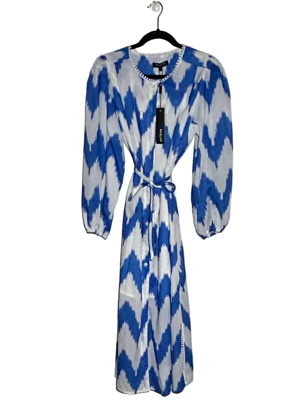 Beulah, Dress or beach cover-up