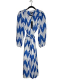 Beulah, Dress or beach cover-up