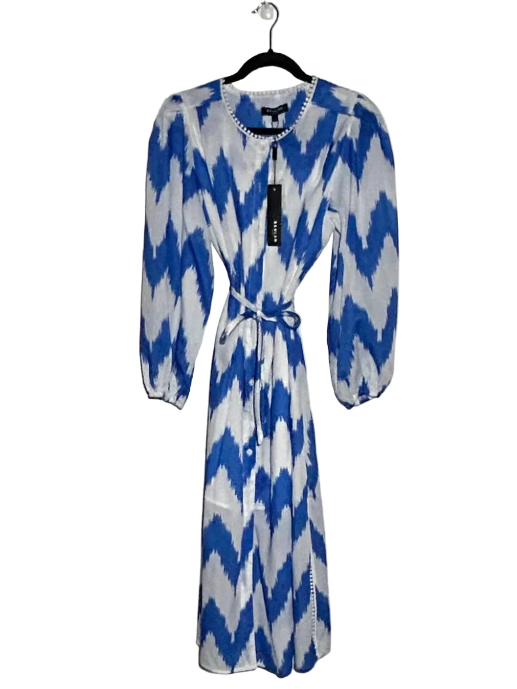 Beulah, Dress or beach cover-up