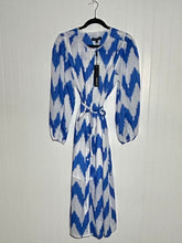 Load image into Gallery viewer, Beulah, Dress or beach cover-up
