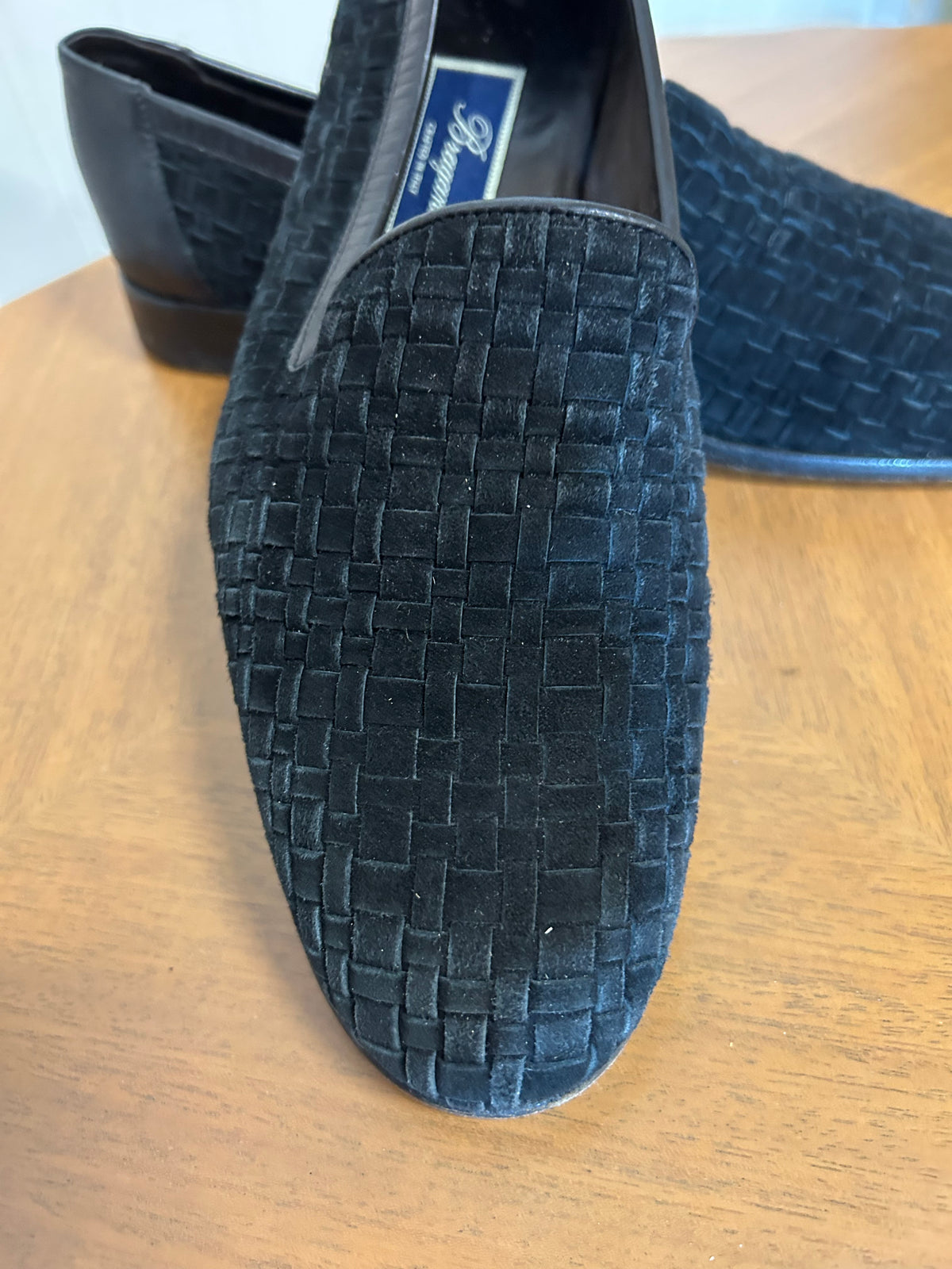 Bragano, Men's Shoes, size 9 1/2