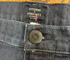 Citizens of Humanity, Blue Denim, Men's size 33