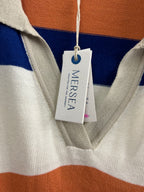 Mersea, poncho, one size fits all