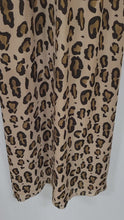 Load and play video in Gallery viewer, Armani Exchange Dress, size 6
