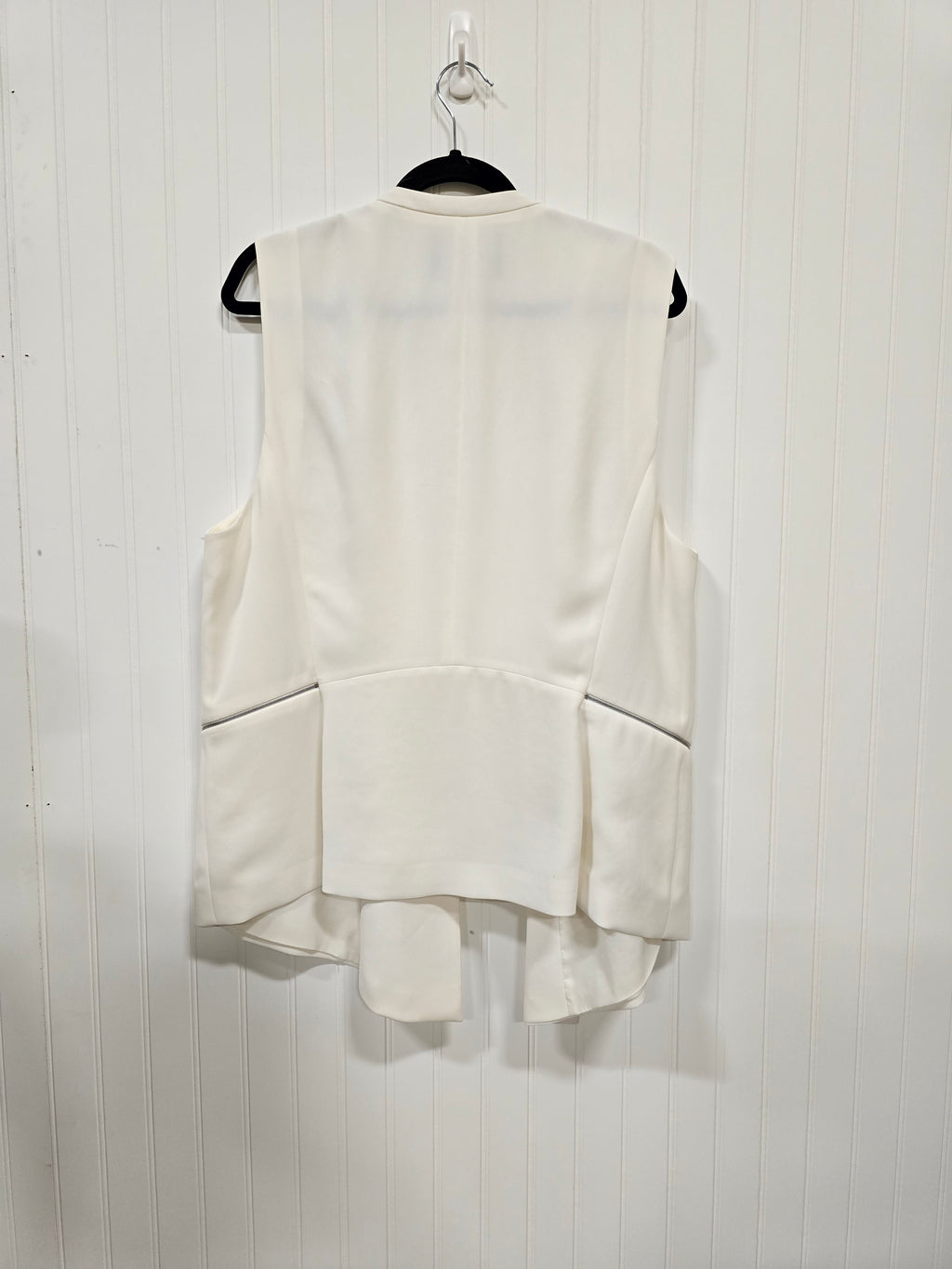 Lafayette 148, Vest, size XL
