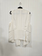 Lafayette 148, Vest, size XL