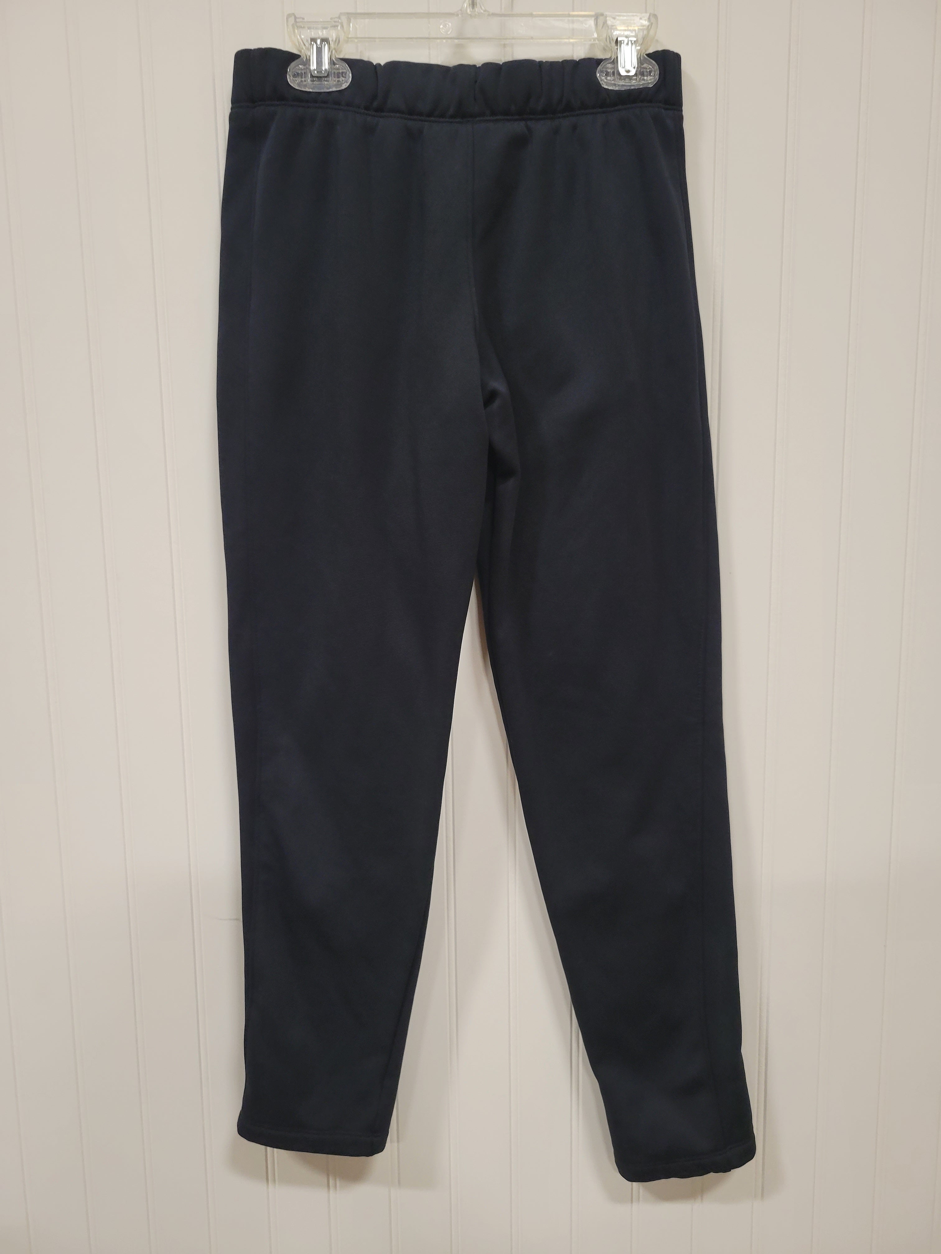 Under Armour, Pants, Boys size Medium