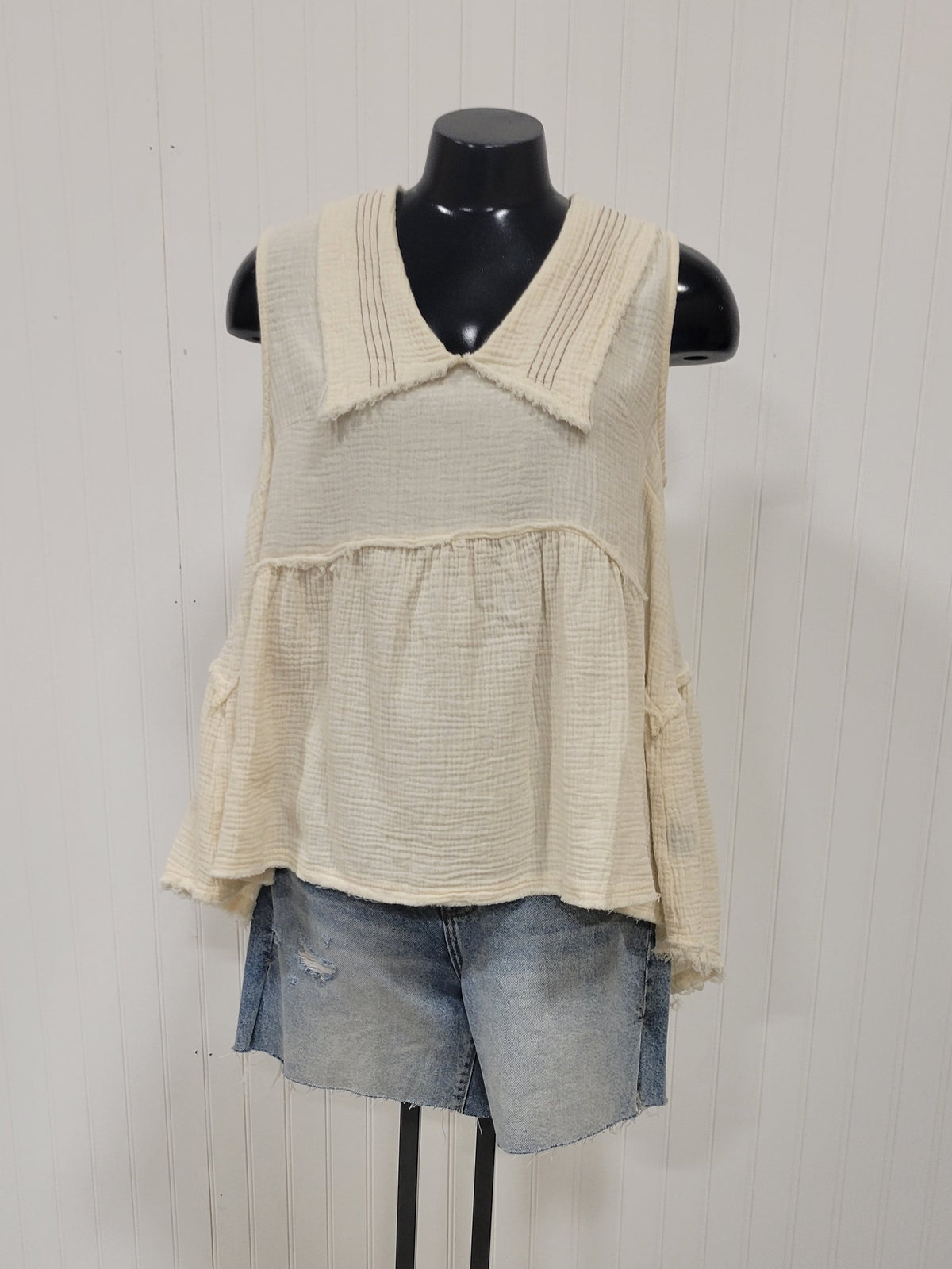 POL brand, Top, size Lg