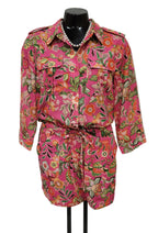 Fate, Romper, size Small