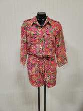 Load image into Gallery viewer, Fate brand, Romper, size Small
