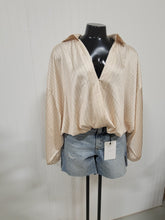 Load image into Gallery viewer, By Together Blouse
