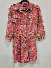 Load image into Gallery viewer, Fate brand, Romper, size Small
