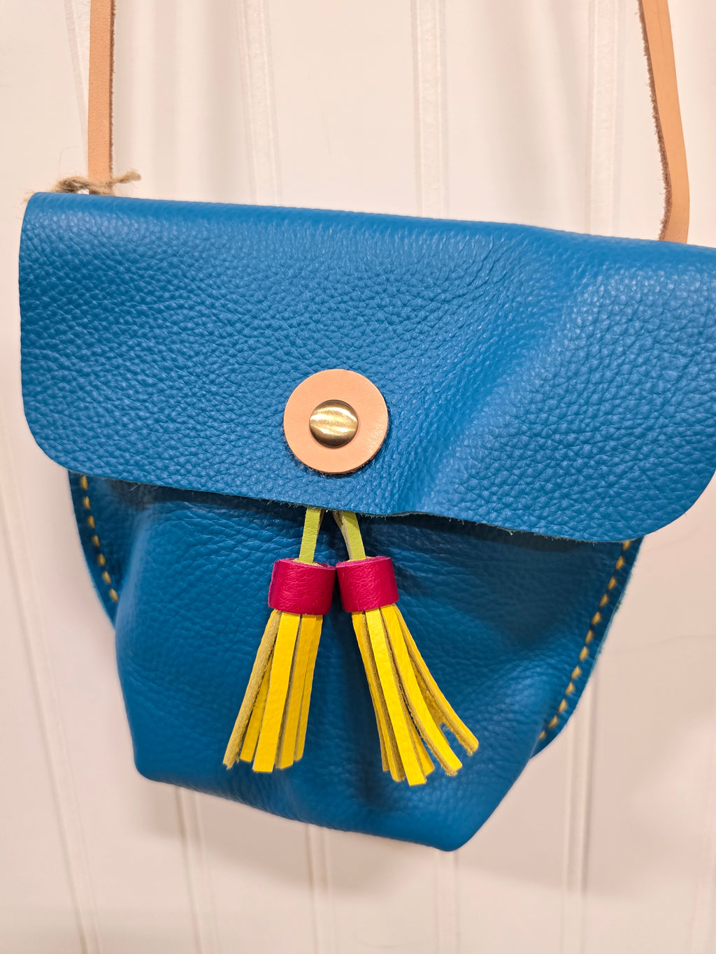 Crossbody Bag