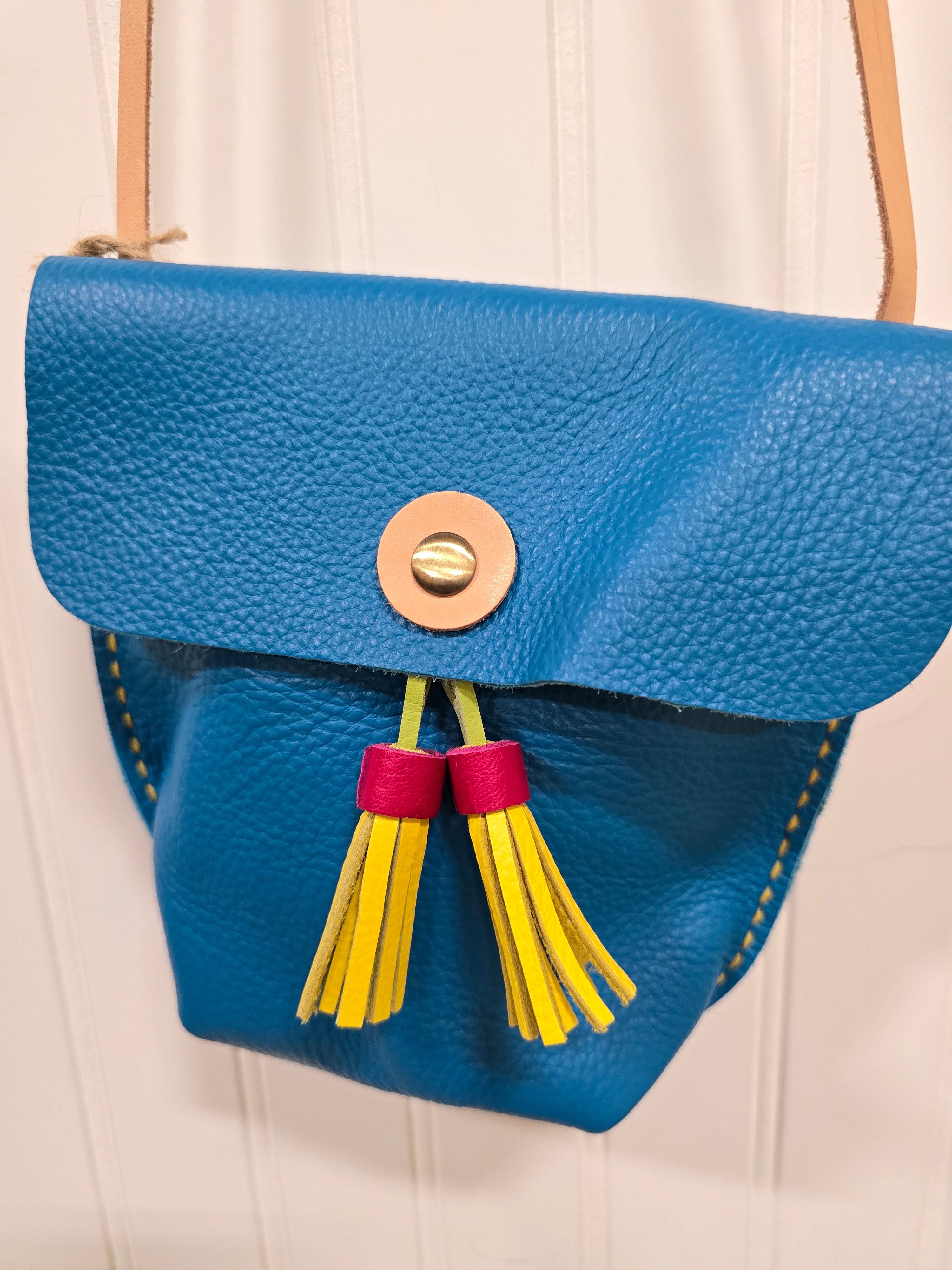 Crossbody Bag