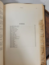 Load image into Gallery viewer, Household Searchlight Recipe Book 12th Printing
