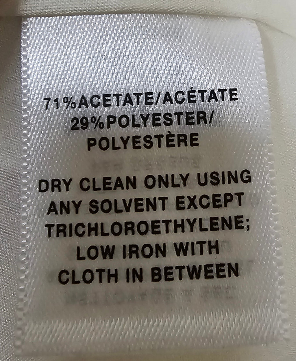Lafayette 148, Vest, size XL