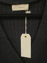 Load image into Gallery viewer, By Together Sweater Cardigan
