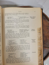 Load image into Gallery viewer, Household Searchlight Recipe Book 12th Printing
