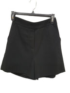 Skies Are Blue, Black Shorts, size XS